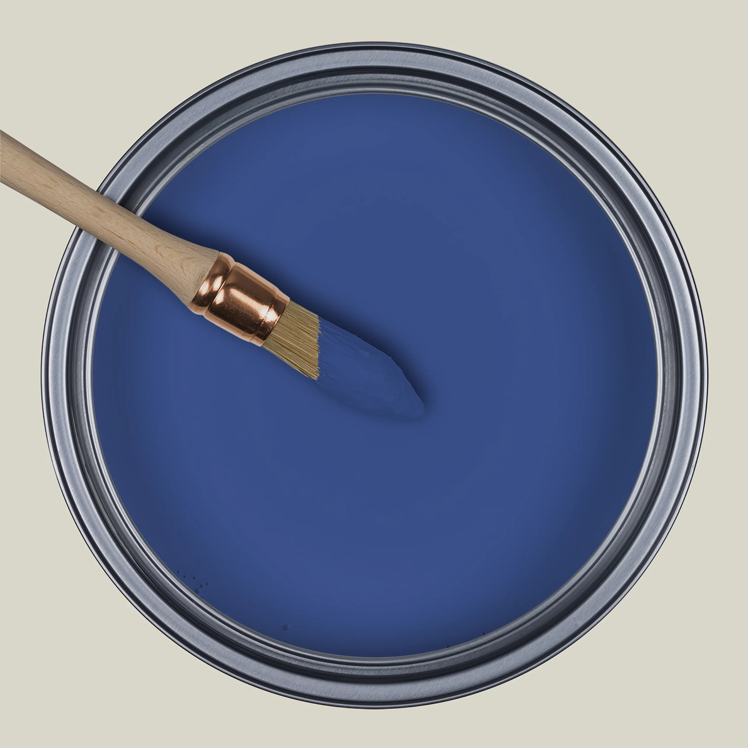 L'Allégresse R771 Bleu Roi — Colección Ressource